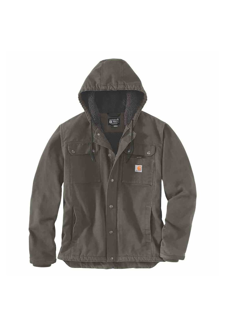 Jacheta barbati - Bumbac - XXL - Kaki