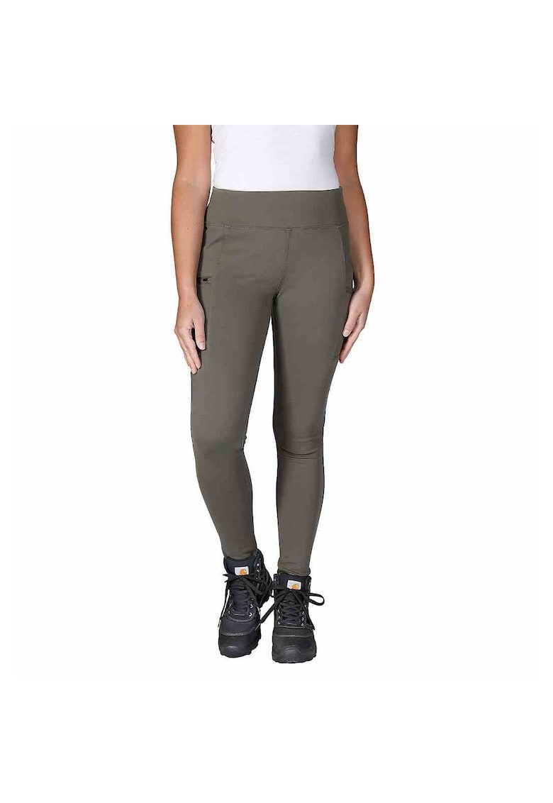 Jambiere dama - Kaki