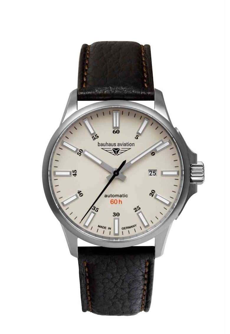 Ceas - Aviation - 28645 - Negru