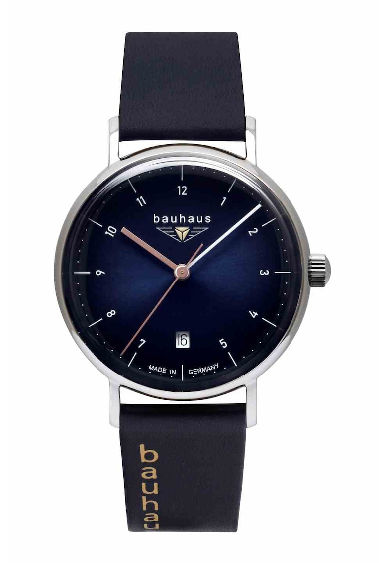 Ceas - Lady - 21413 - Bleumarin