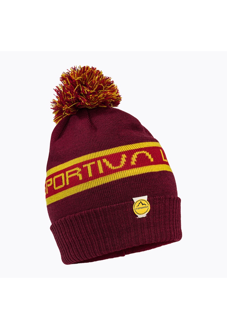 Caciula iarna unisex Orbit Beanie - Poliester/Acril