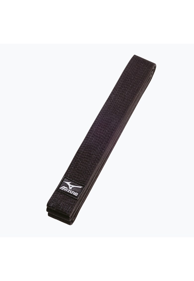 Curea kimono - Bumbac - Negru