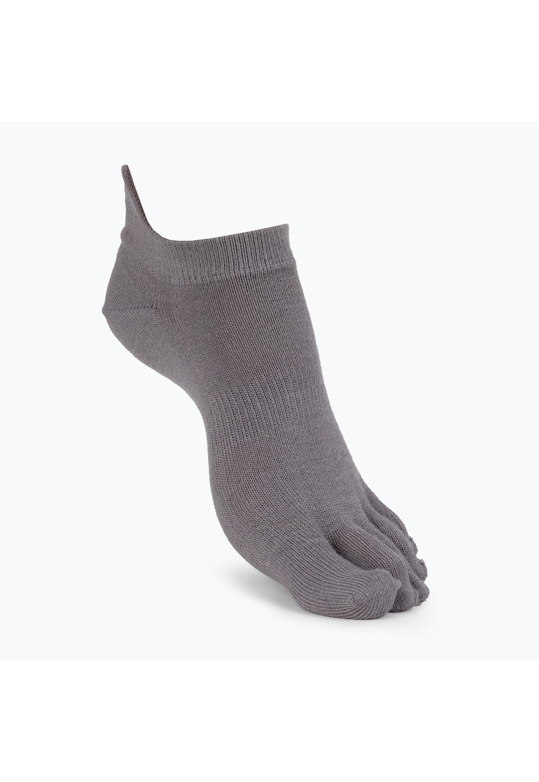 Sosete sport - Nylon/Lycra - Gri -