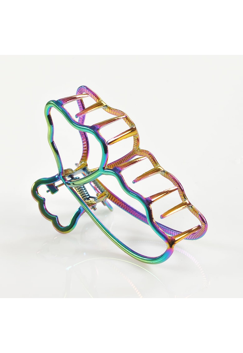 Cleste de par cu design fluture