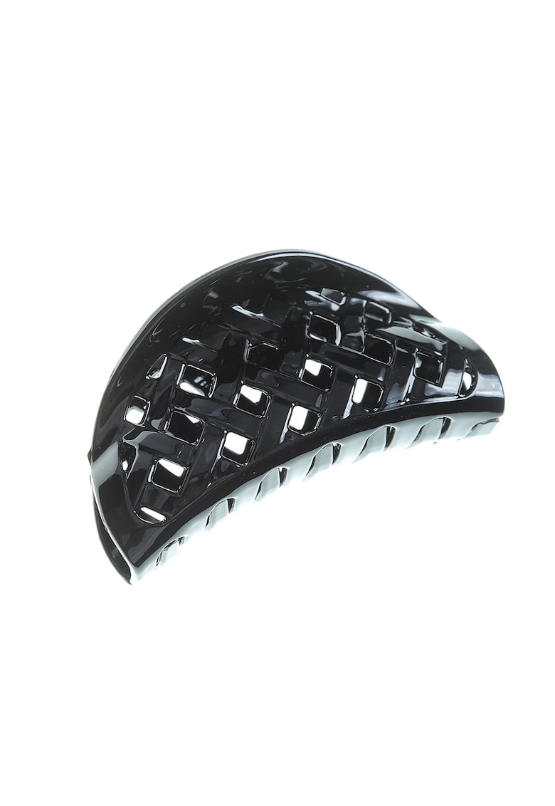 Cleste negru model brodat