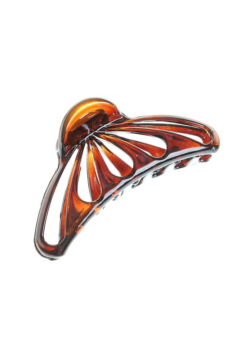 Cleste maro forma evantai