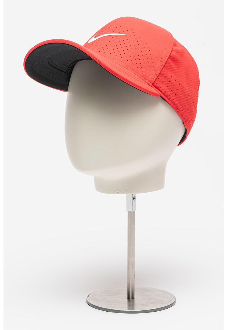 Sapca baseball unisex cu logo pentru fitness