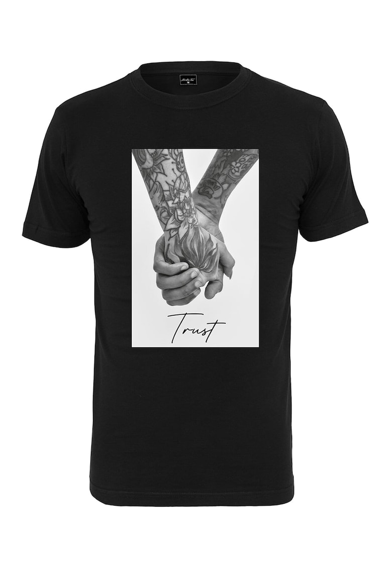 Tricou unisex cu imprimeu foto