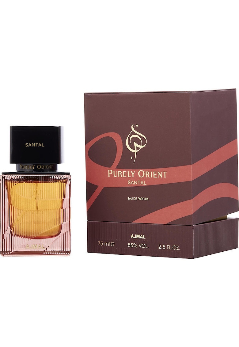 Apa de Parfum Purely Orient Santal - Unisex - 75 ml