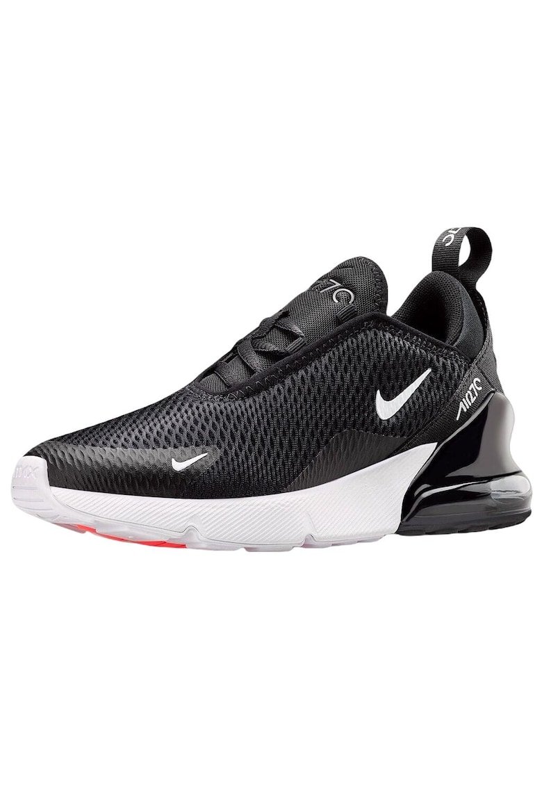 Pantofi sport pentru Drumetie - - AO2372-001 - 28 EU - Negru