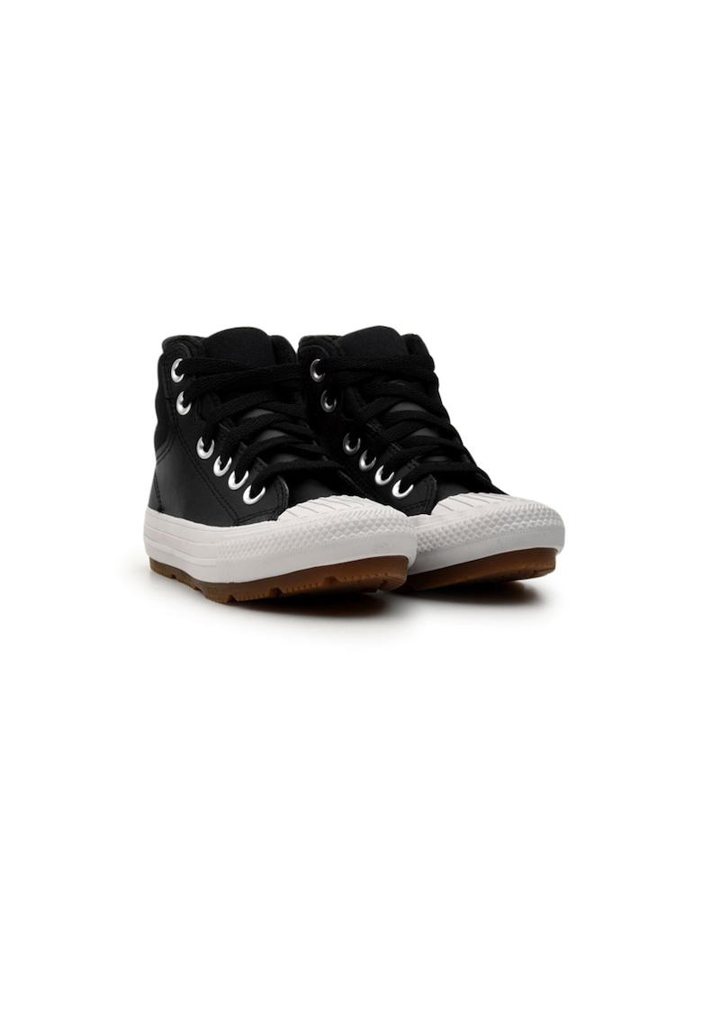 Pantofi sport copii - Negru -