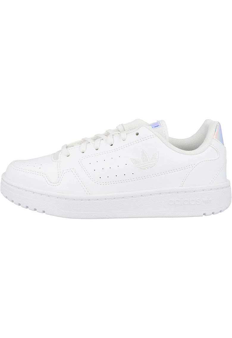 Pantofi sport - Alb - Marimea