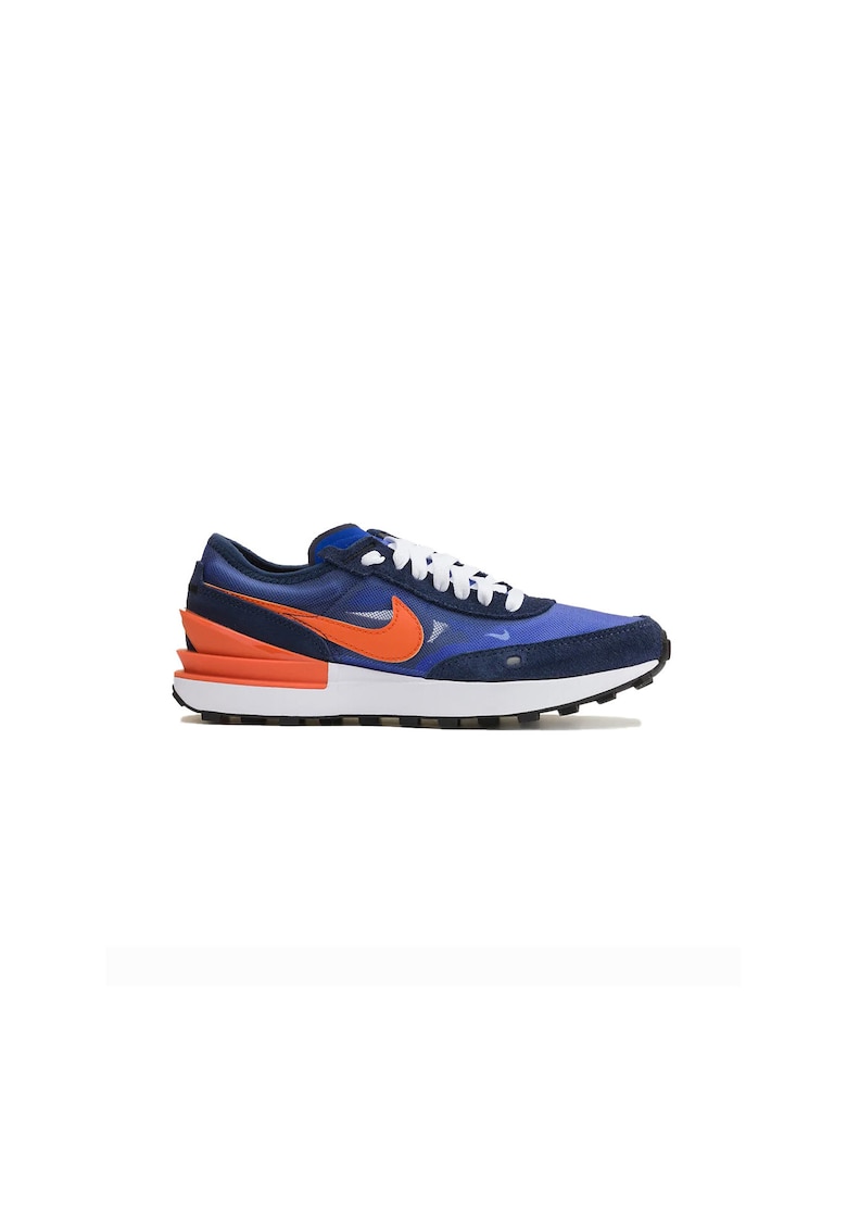 Pantofi sport pentru Drumetie - - DC0481-402 - 38 EU - Albastru