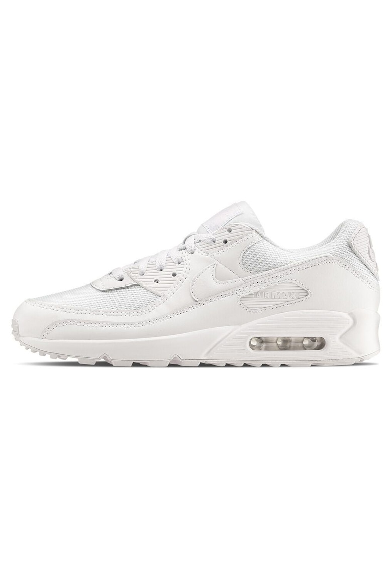 Pantofi sport - Alb - Marimea 46.5