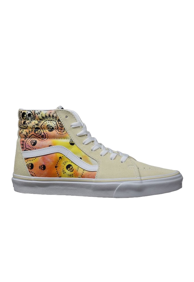 Tenisi cu segmente imprimate Sk8-Hi -