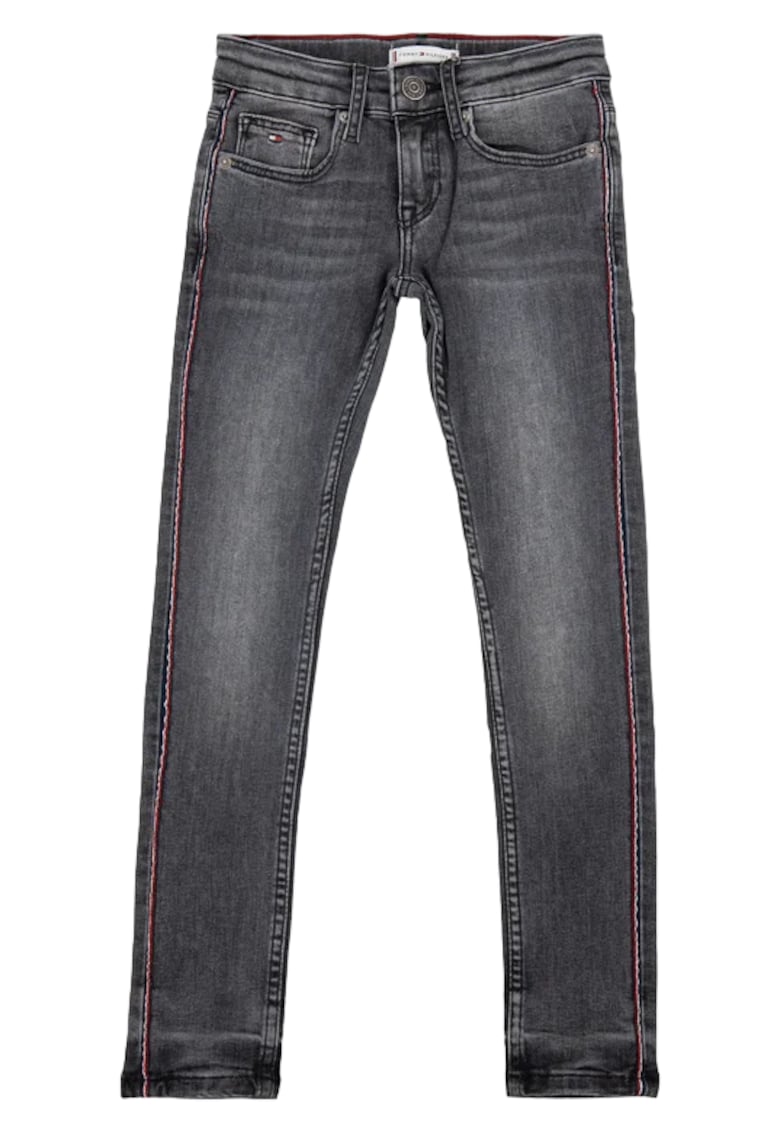 Blugi skinny Nora -
