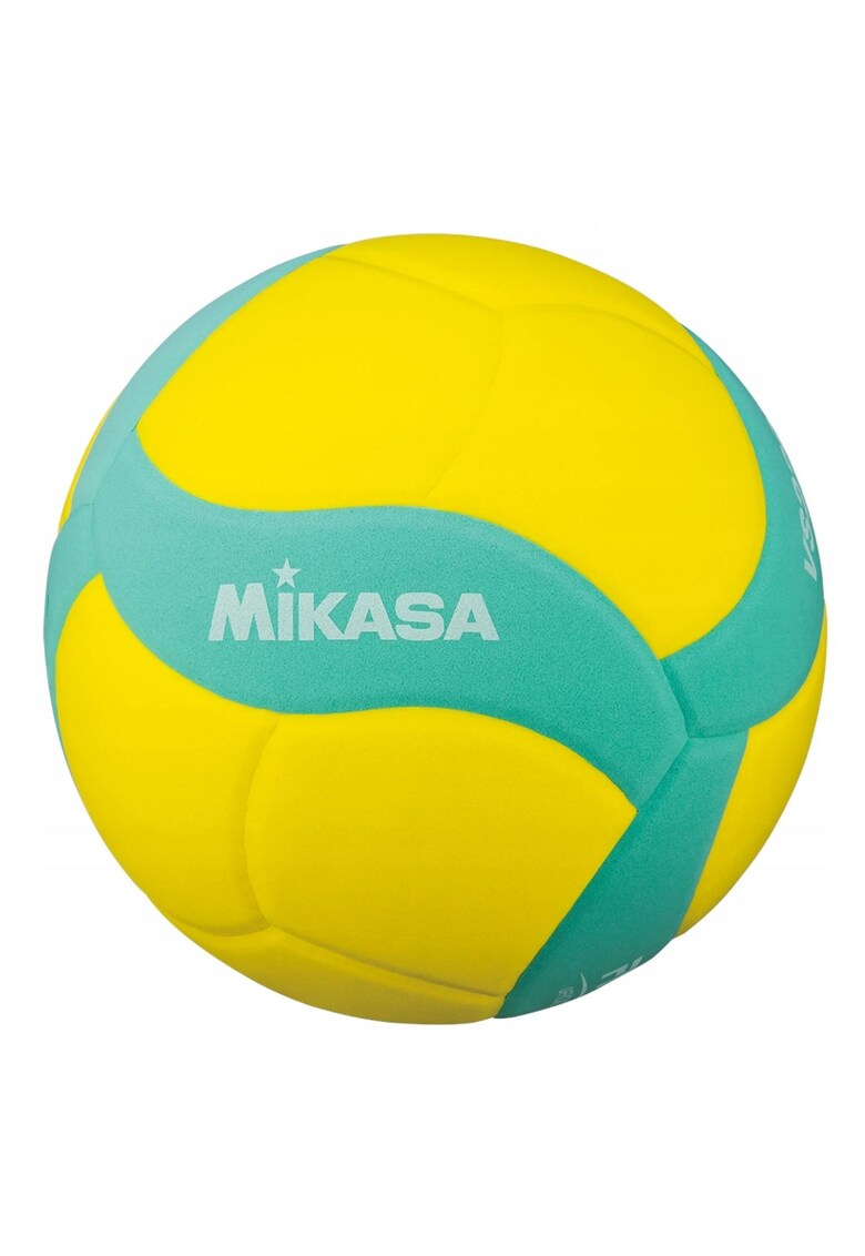 Minge de volei - Spuma EVA - Marime 5 - Multicolor
