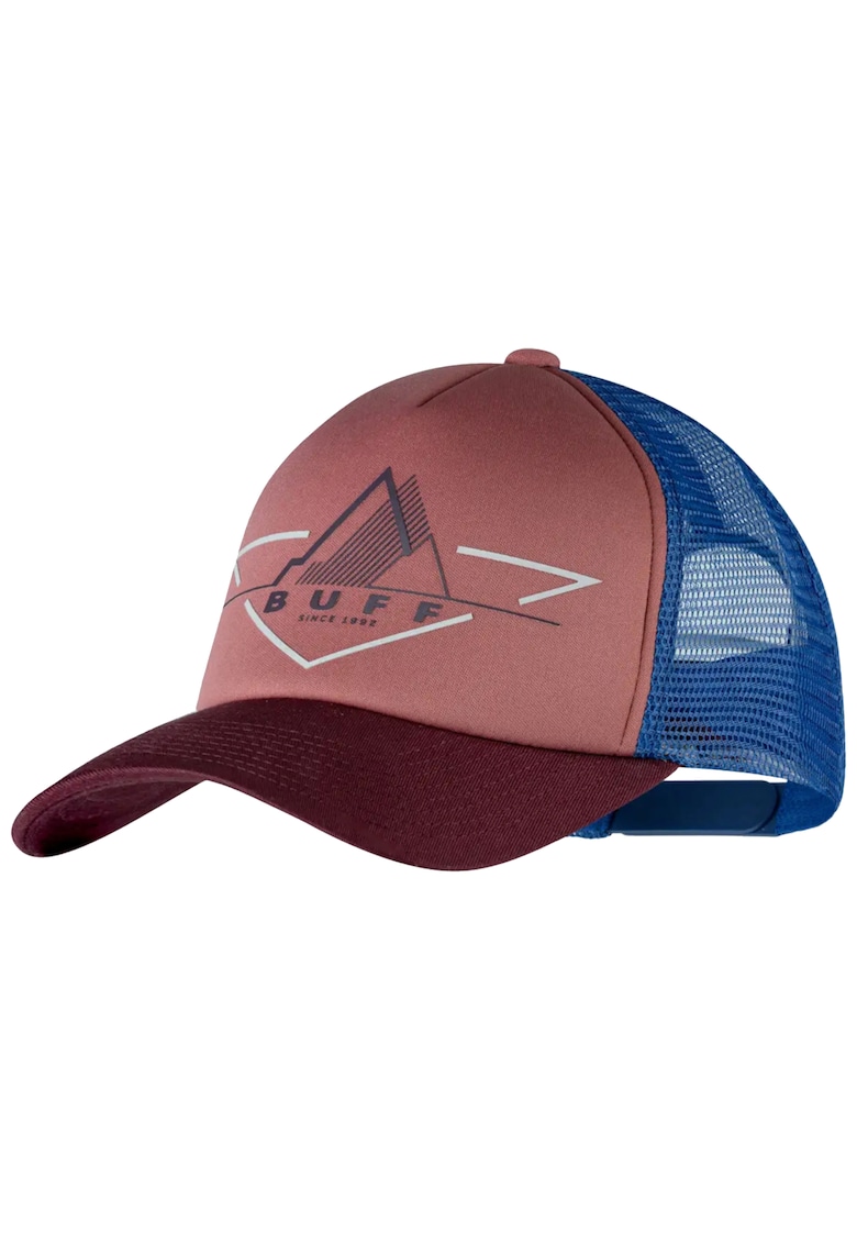 Sapca baseball - Trucker Cap 122599 - Maro