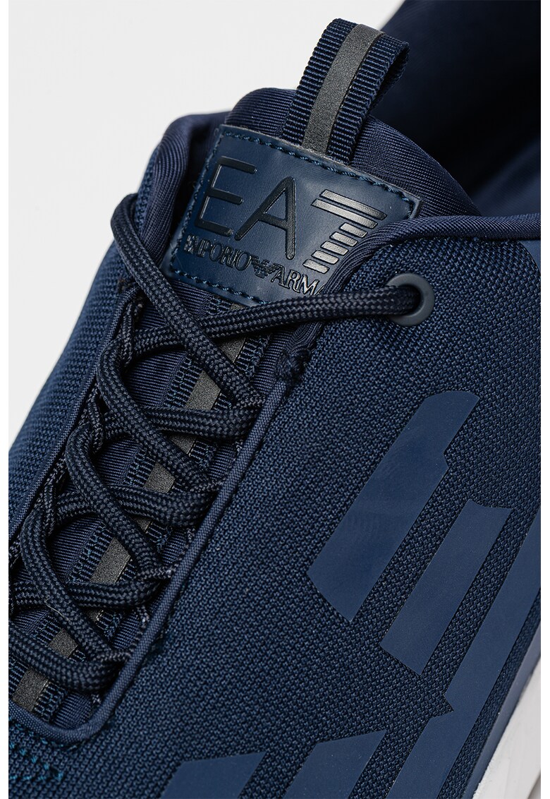 Pantofi sport unisex cu model logo