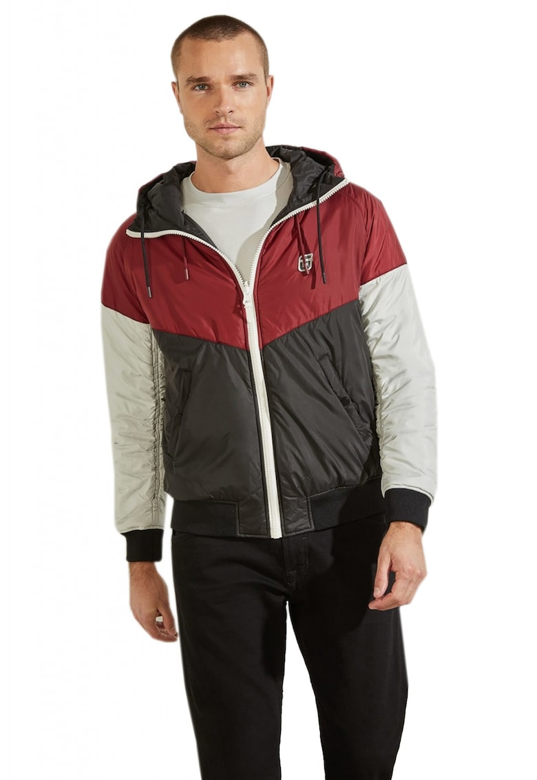 Geaca barbati reversibila  U1BA34