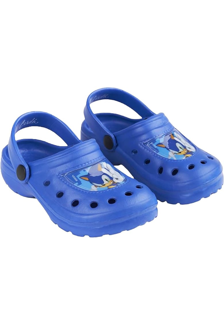 Papuci plaja clogs eva 20712