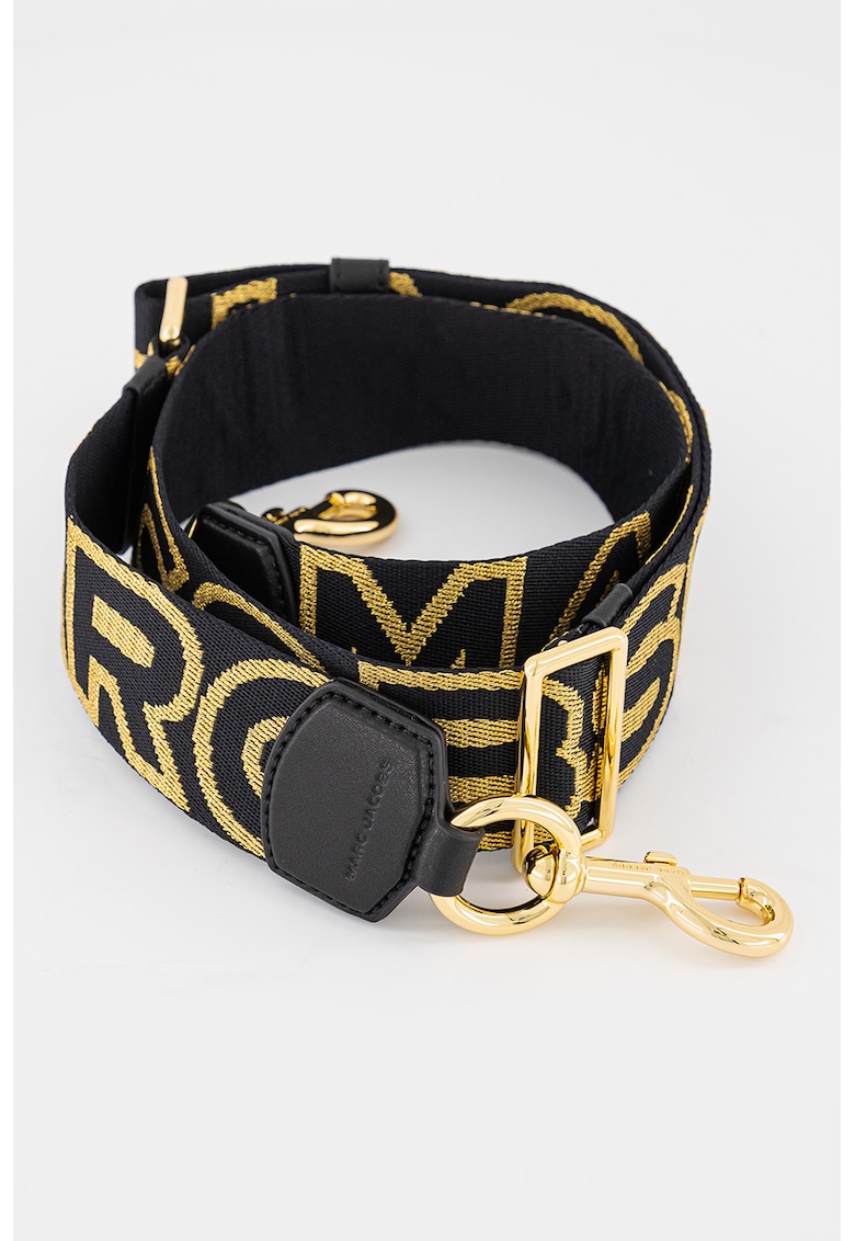 Bareta cu model logo - pentru geanta Bareta cu model logo - pentru geanta