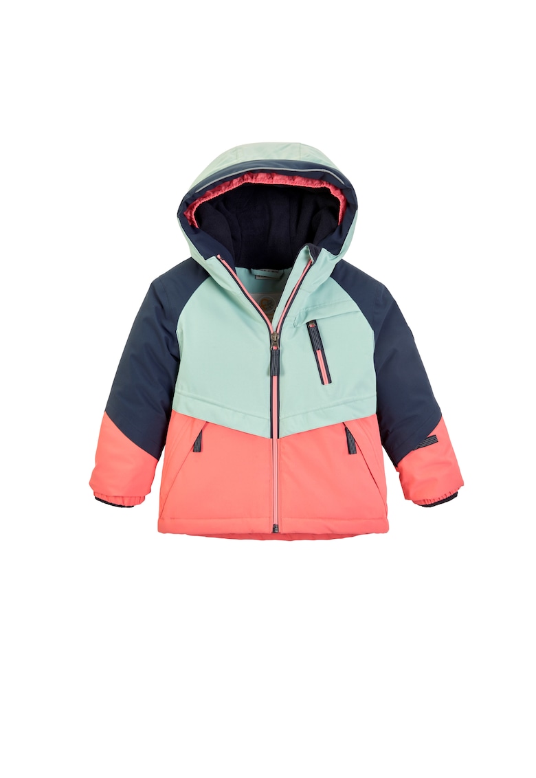 Jacheta FISW 38 Mns Ski Jckt - Albastru inchis