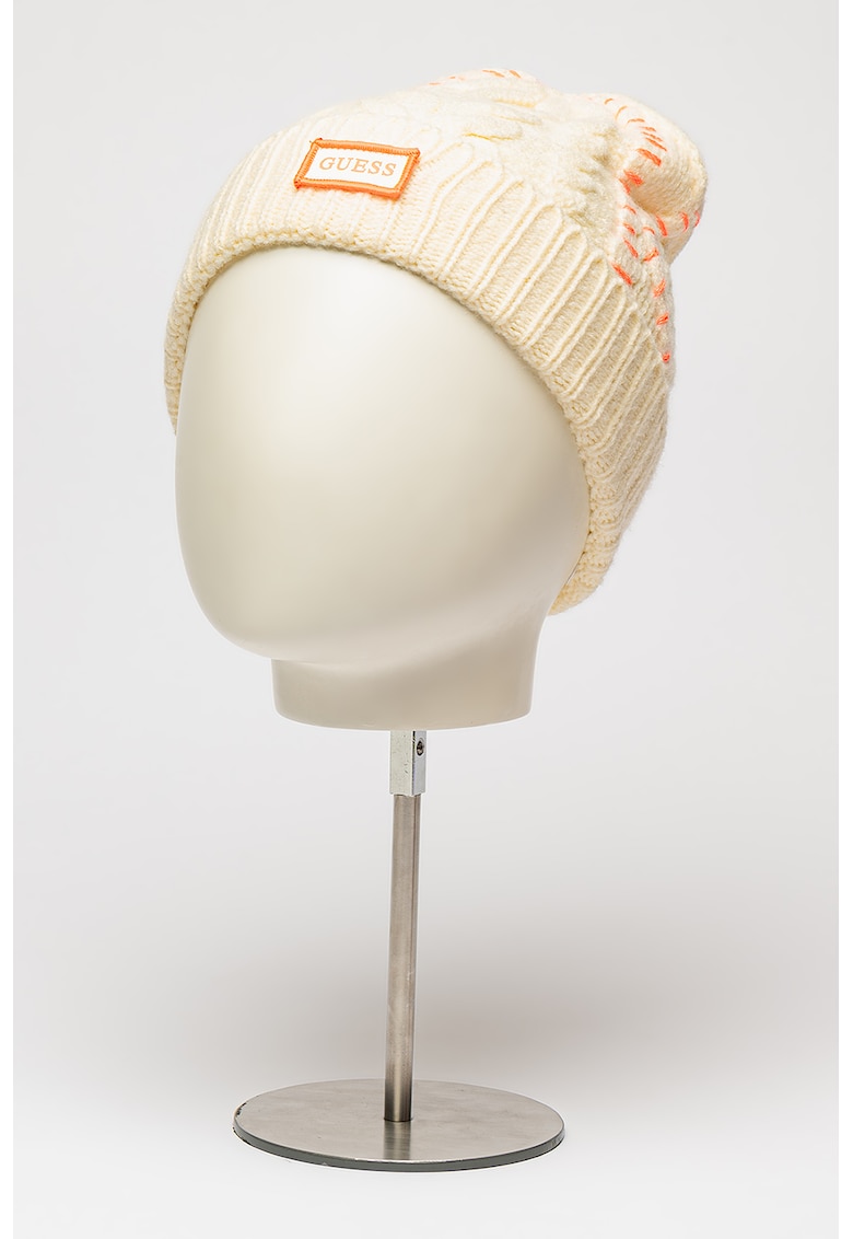 Caciula cu model torsade Caciula cu model torsade