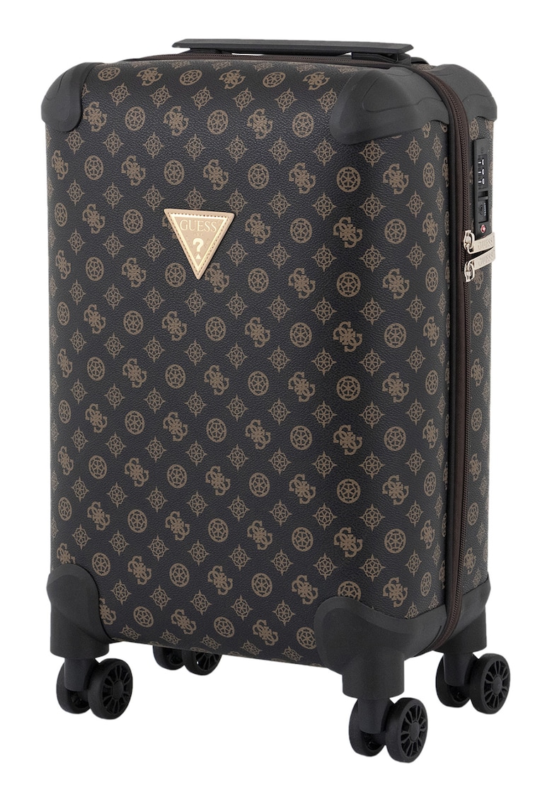 Troler cu monograma Wilder -31L