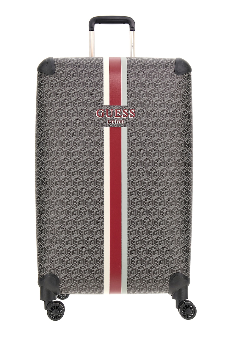 Troler cu aspect cu monograma Wilder - 32l