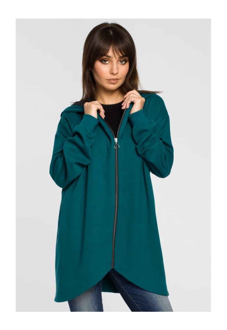 Pulover lung dama  Lirohn