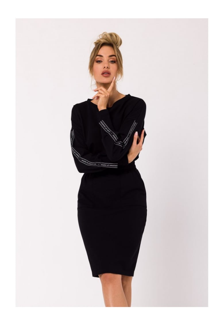 Pulover dama Made of Emotion - Tsewang