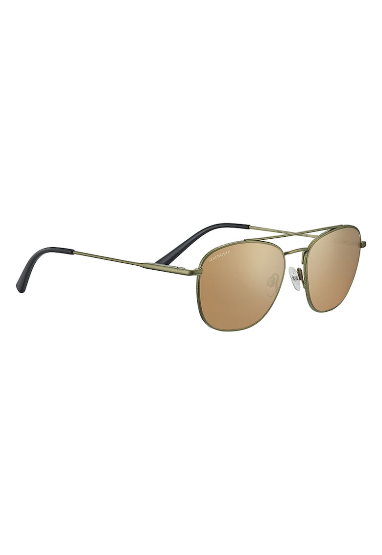 Ochelari CARROLL- Mineral Polarized Drivers Gold