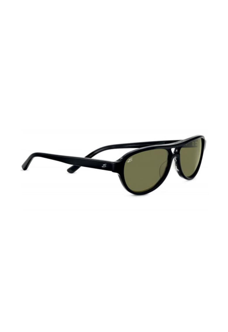 Ochelari Imperia BlkGry Tort Lam
