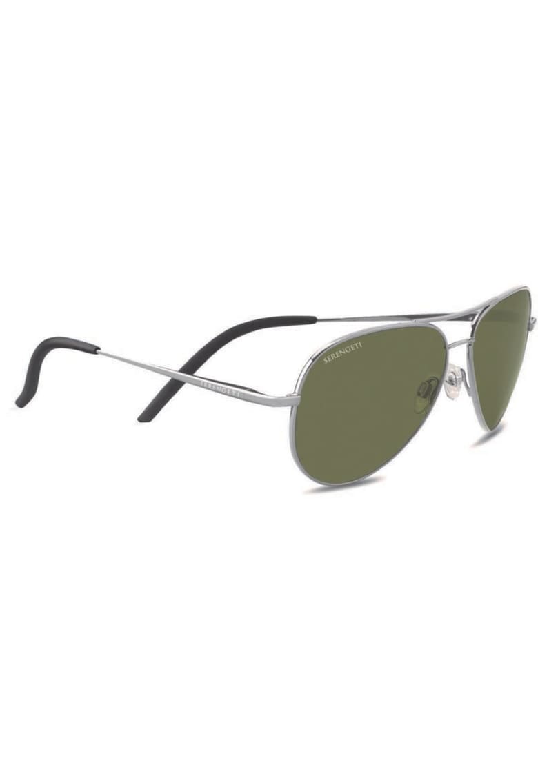 Ochelarii de soare - de dama - SS016001 Carrara 56 - Argintiu