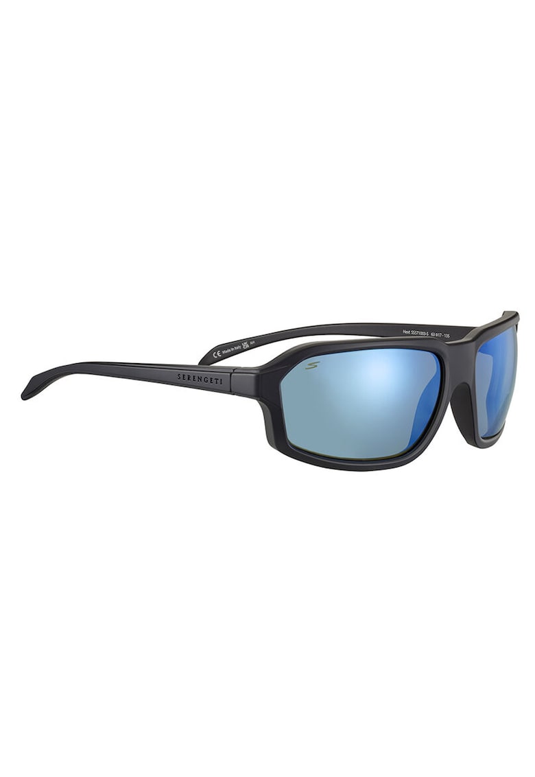 Ochelari HEXT Matte Black