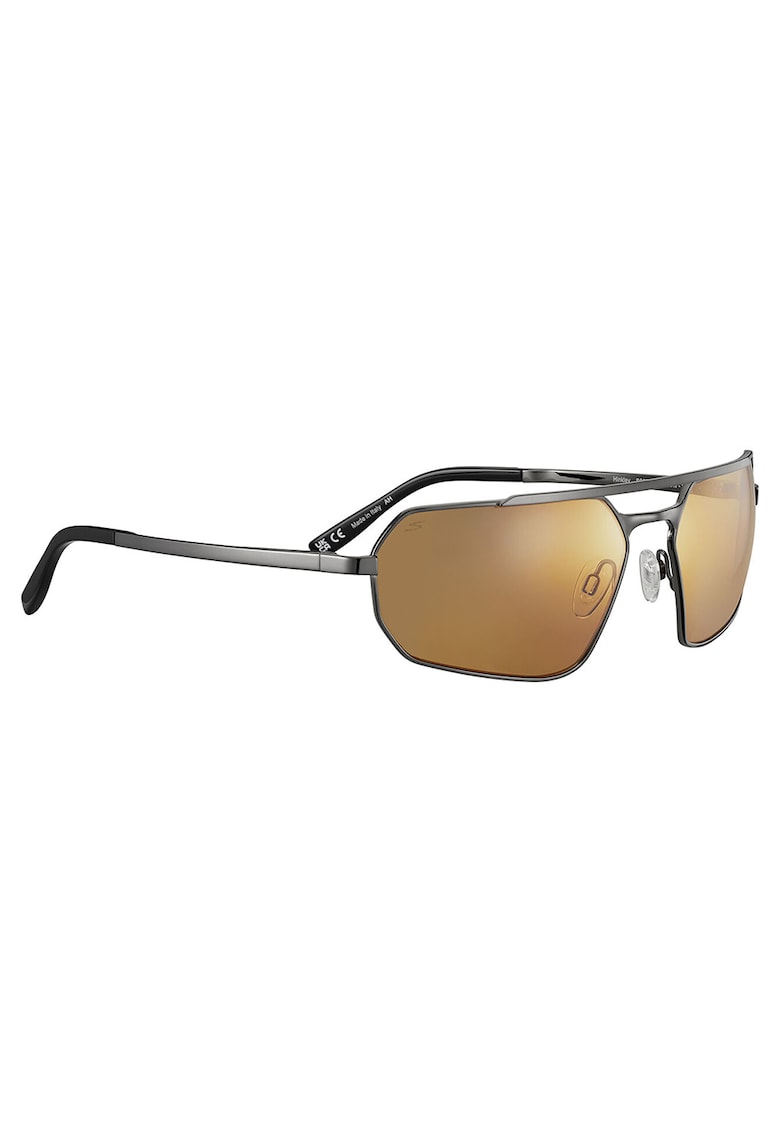 Ochelari HINKLEY Shiny Gunmetal