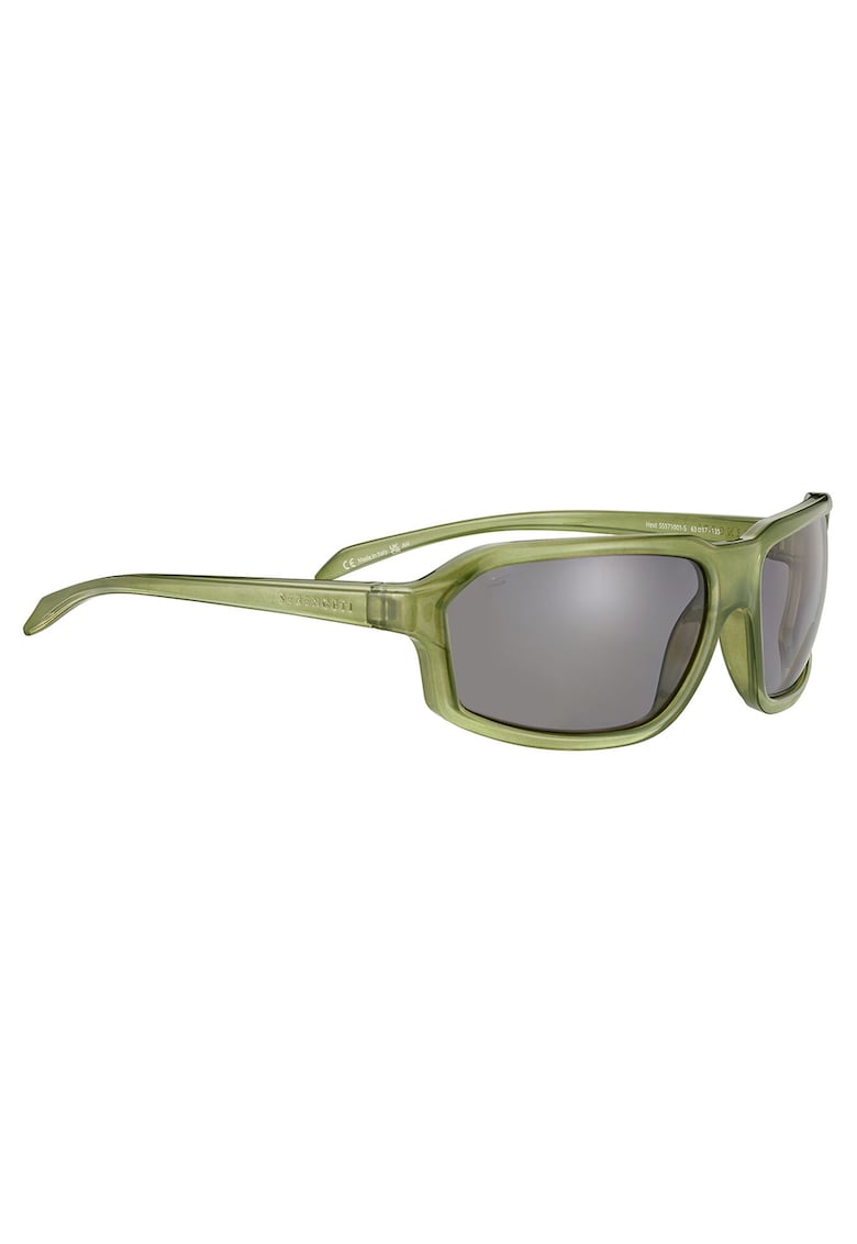 Ochelari HEXT Shiny Milky Khaki