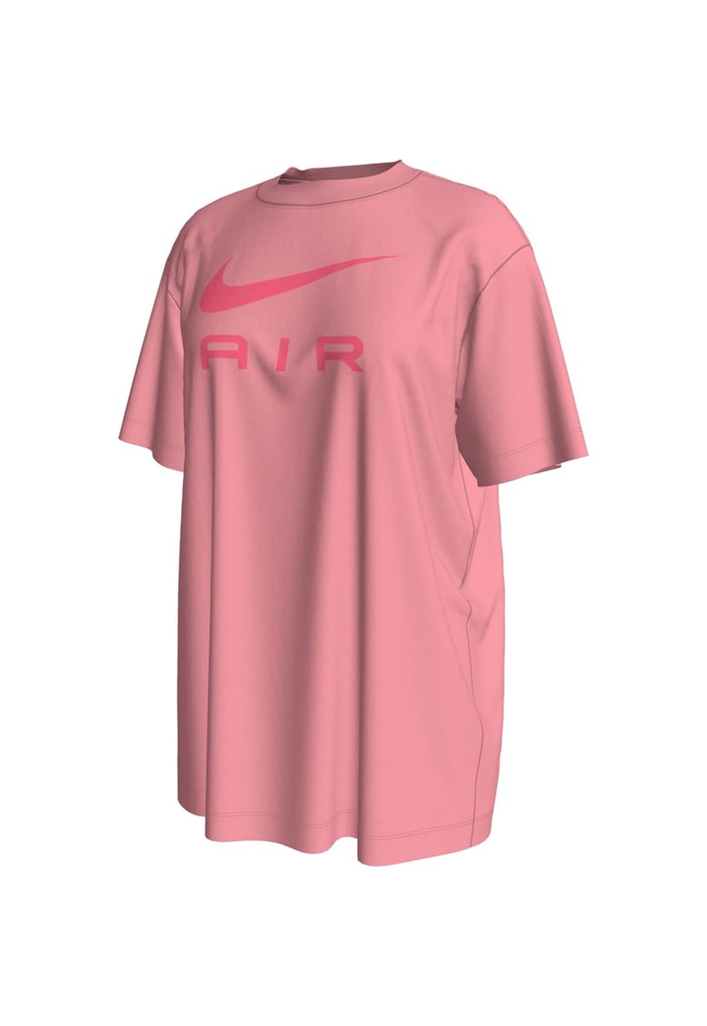 Tricou W NSW TEE AIR BF - DX7918-611 - Femei - Roz