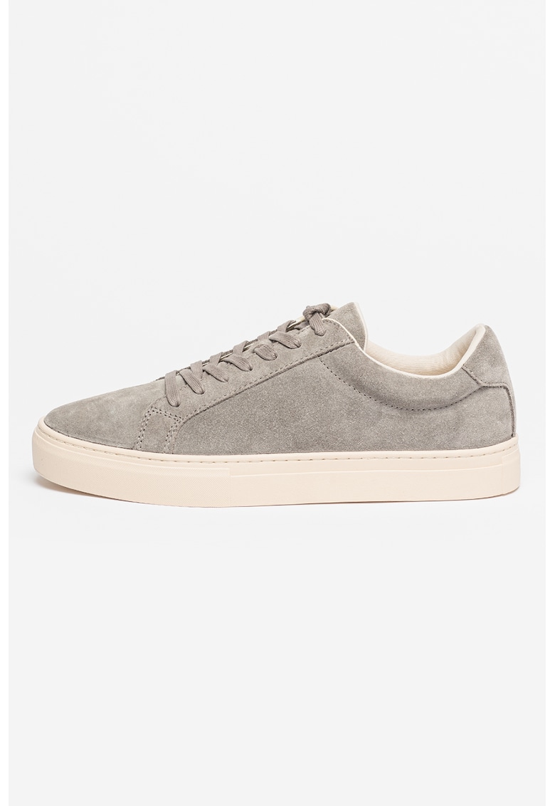 Pantofi sport de piele intoarsa Paul 2.0