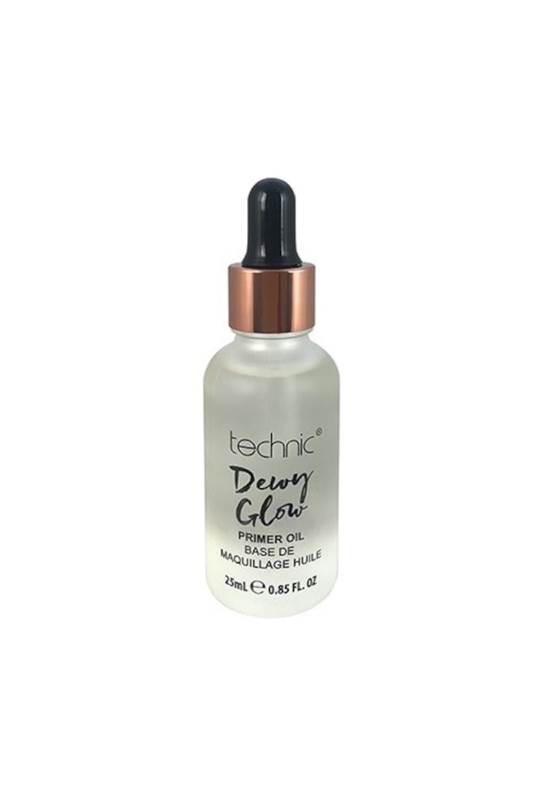 Ulei facial -  Dewy Glow Primer Oil - 25 ml