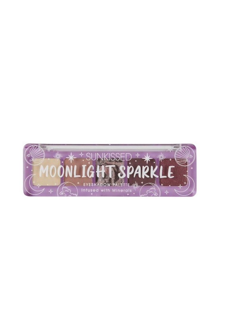 Fard de pleoape - Moonlight Sparkle - 5 culori