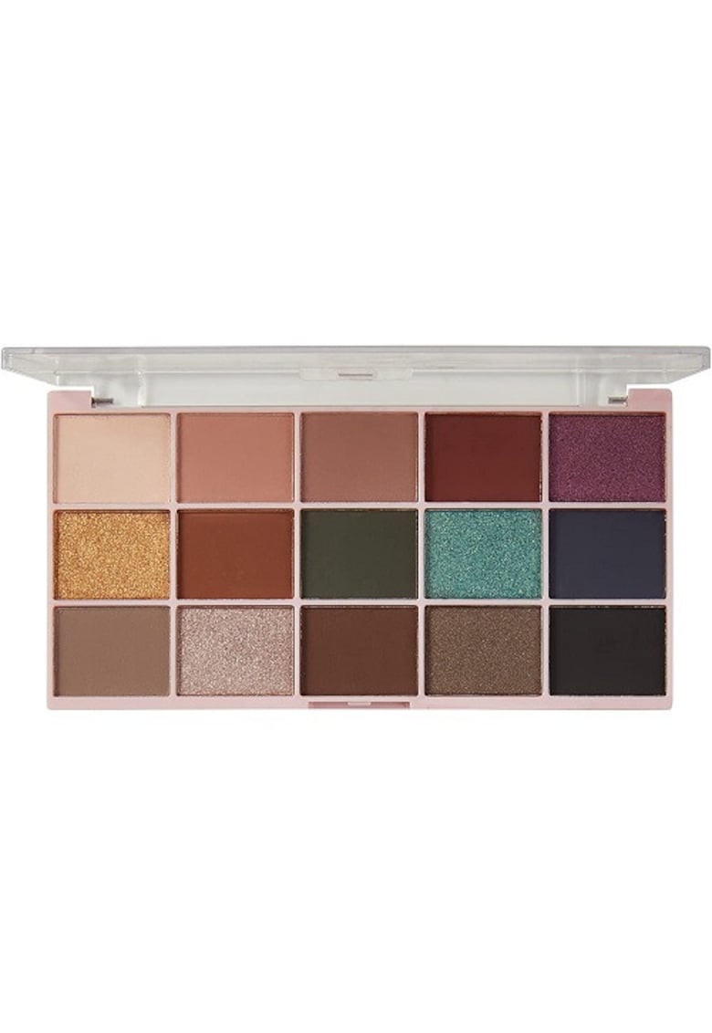 Paleta fard de ochi -  Desert Dusk - 15 culori Paleta fard de ochi -  Desert Dusk - 15 culori