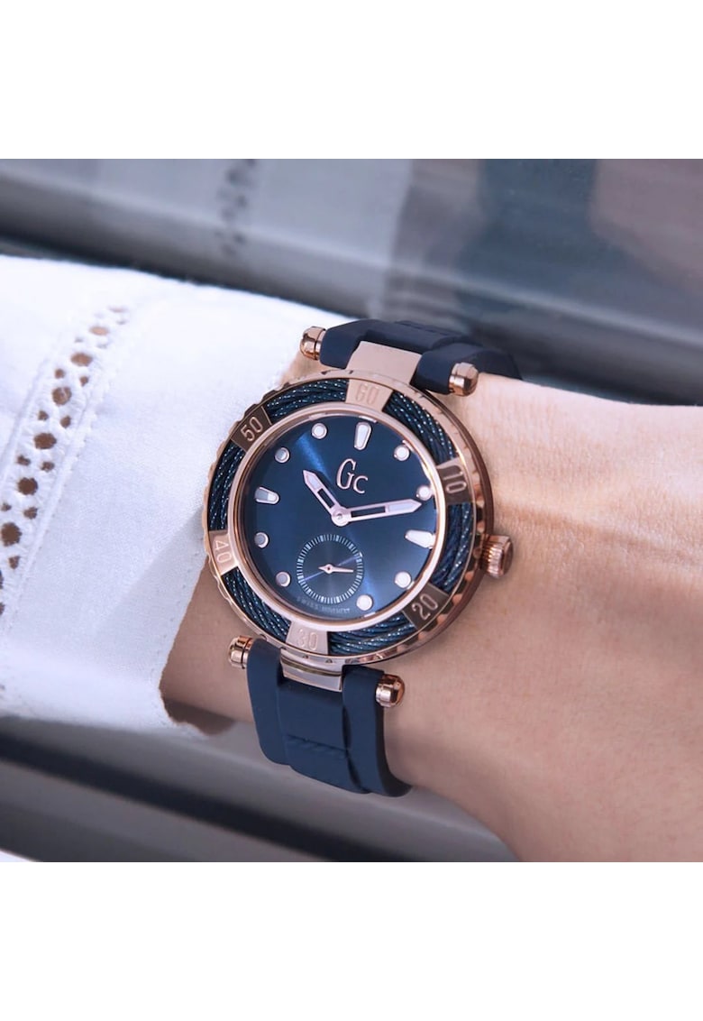 Ceas Dama - Gc - Collection - LadyDiver 418530995