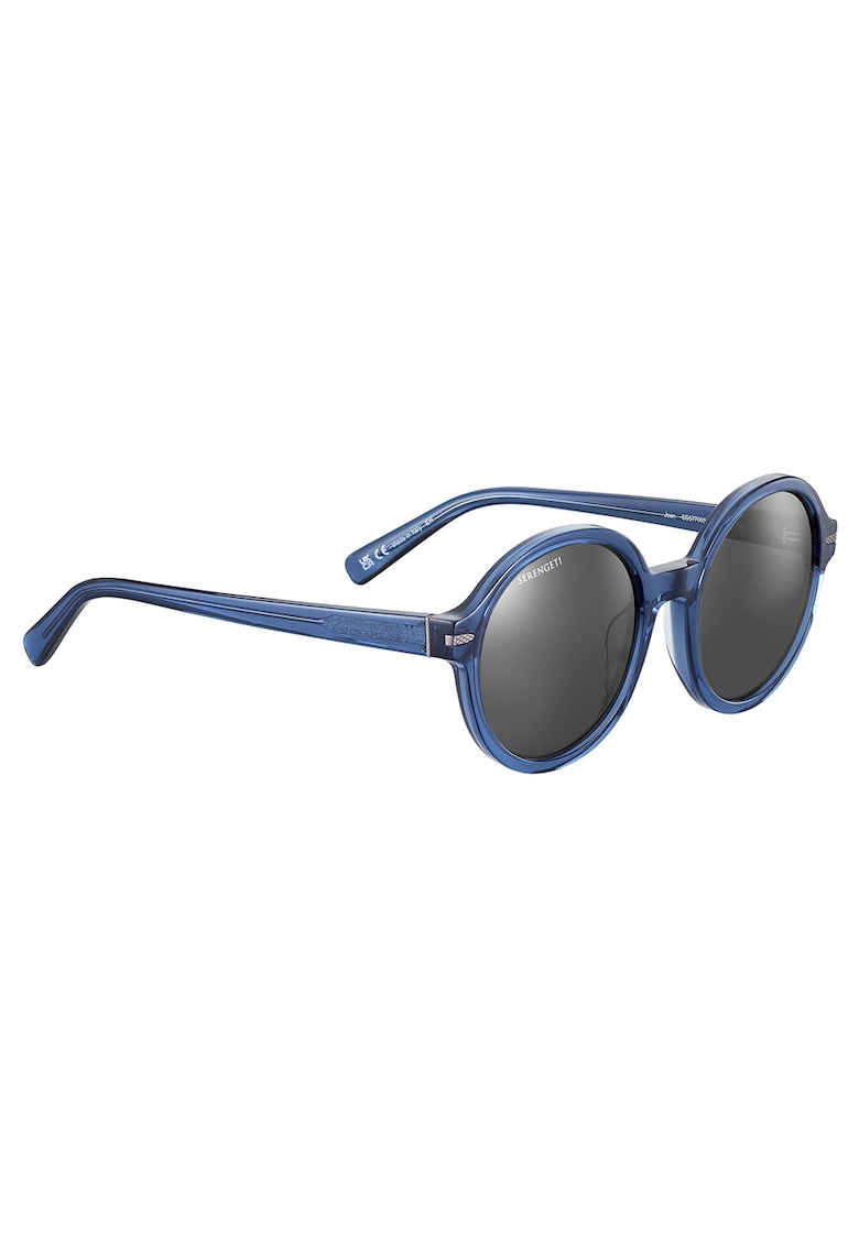 Ochelari de soare JOAN Shiny Crystal Fed Blue