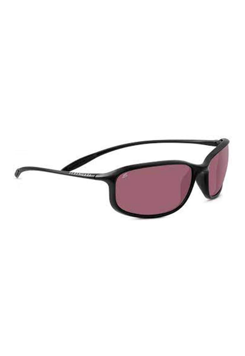Ochelari Sestriere Shiny/Satin Black
