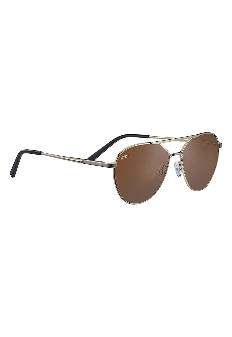 Ochelari ODELL - Saturn Polarized Drivers - 564963 - Gri