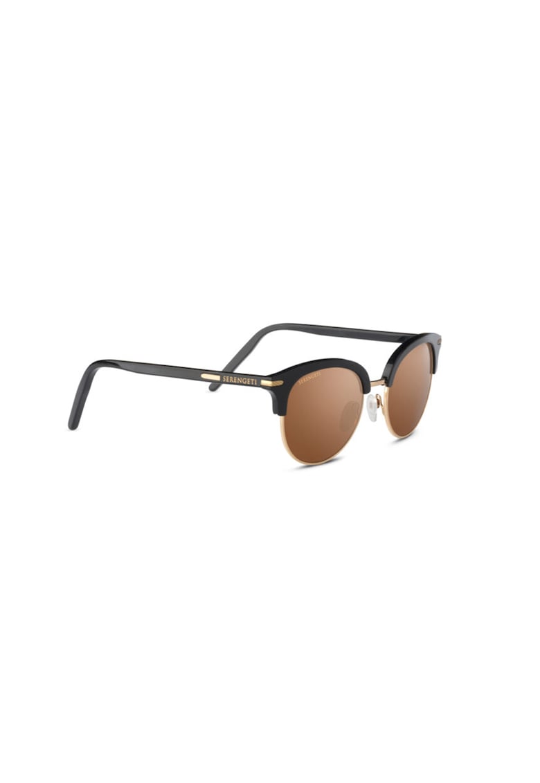 Ochelari LELA - Polarized Drivers Gold