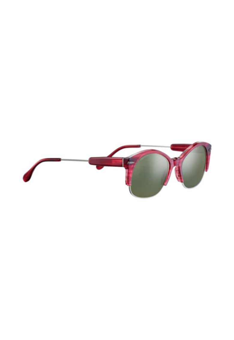 Ochelarii de soare - de dama - SS529004 Vinita 53 - Rosu