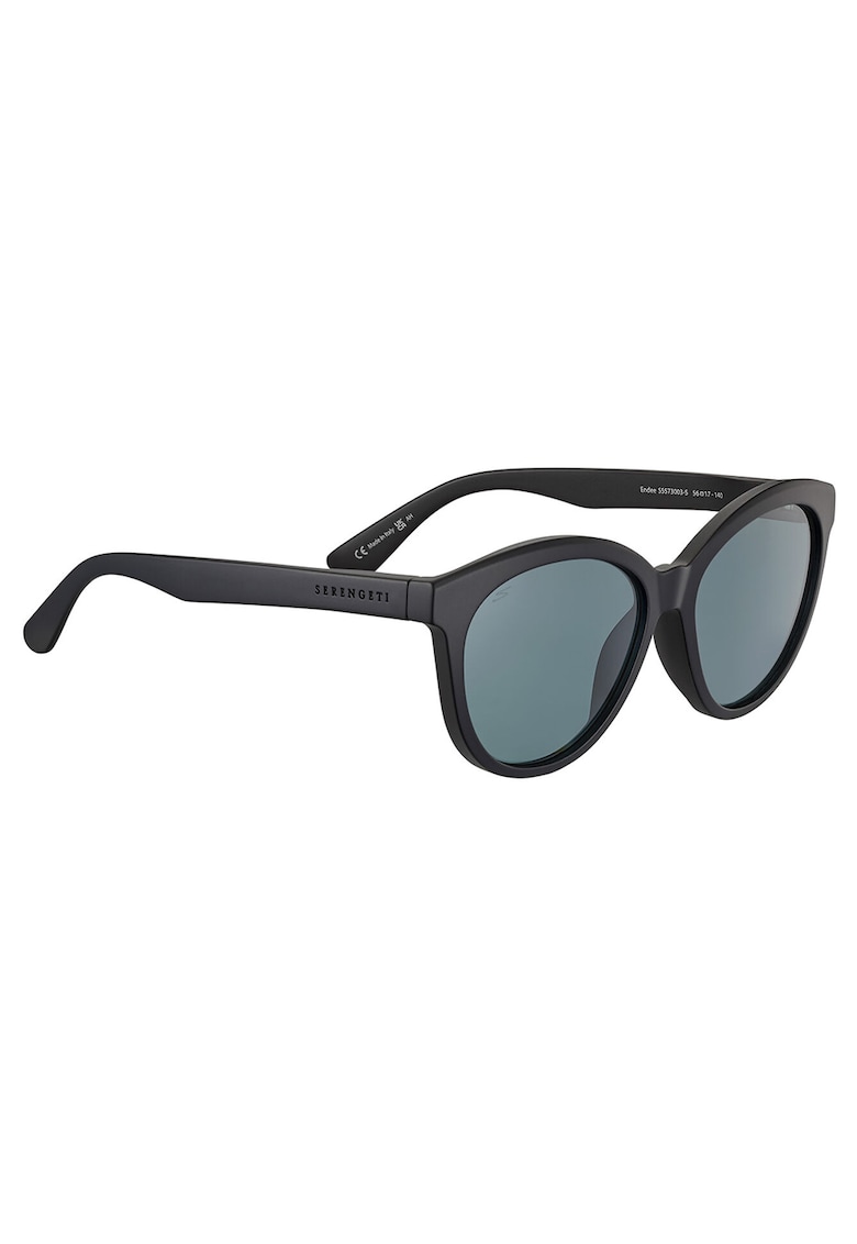 Ochelari de soare ENDEE Matte Black